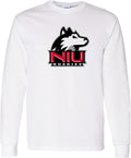 Long Sleeve College Tee by NCAA Perfect for School Spirit