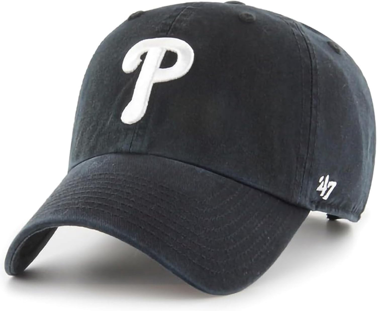 Philadelphia Phillies Adjustable Baseball Cap for True Fans