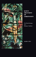 Jung's Treatment of Christianity - Insightful Jungian Analysis