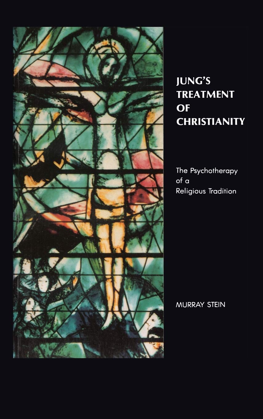 Jung's Treatment of Christianity: A Psychotherapy Approach