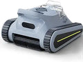 Crab Robotic Pool Vacuum Wall-Climbing Automatic Cleaner - Cordless
