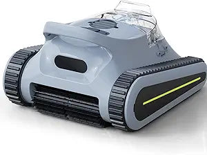 Crab Robotic Pool Vacuum for Effortless Cleaning of Pools