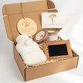 Pet Loss Bereavement Gift Box - Comforting Memorial Set