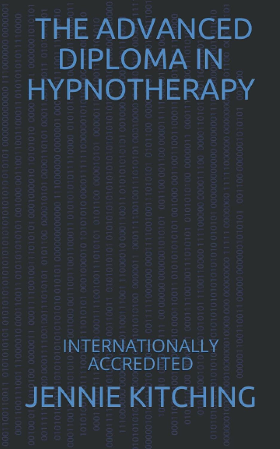 Advanced Diploma in Hypnotherapy - International Accreditation