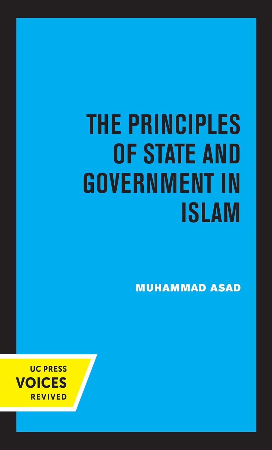 Principles of State and Government in Islam: A Comprehensive Guide