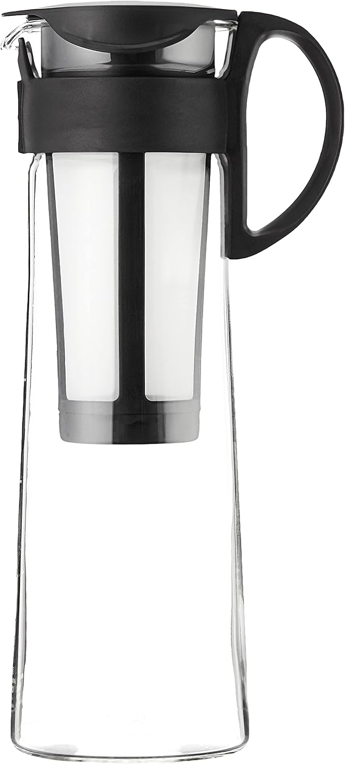 Hario Mizudashi Cold Brew Maker - Bold & Smooth Coffee