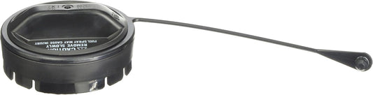 Toyota Genuine Parts Fuel Tank Cap Assy for Reliable Performance