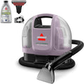 Little Green Mini Cordless Upholstery and Carpet Cleaner - Portable
