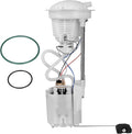 DWVO Fuel Pump Compatible with 2004-2009 Dodge Ram - Enhanced Turbo