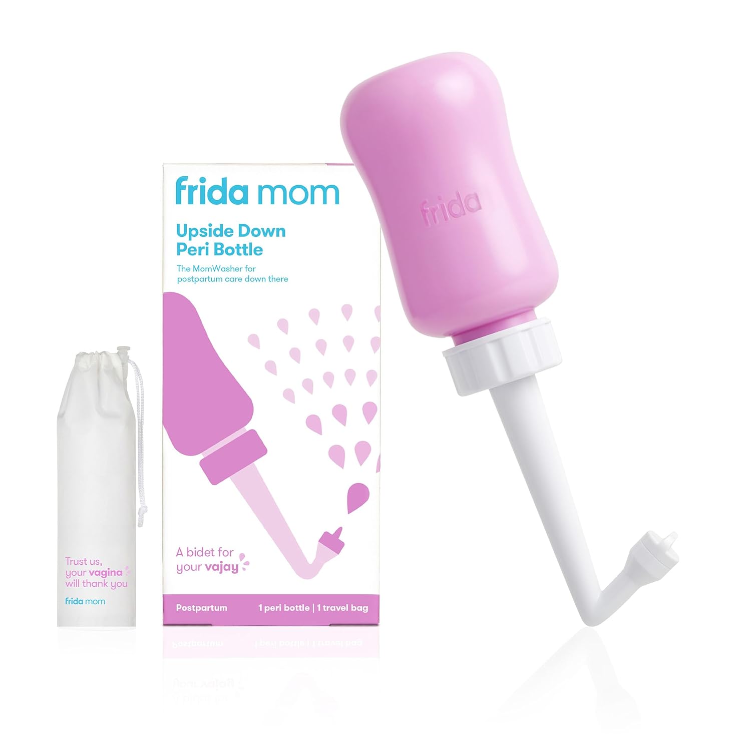 Portable Peri Care by Frida Mom