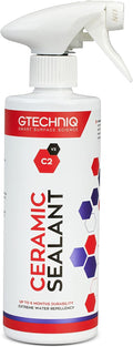 Gtechniq C2 Ceramic Sealant for Cars - Ultimate Paint Protection