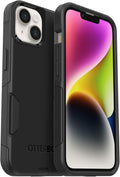 OtterBox iPhone 14 & iPhone 13 Commuter Series Case - Slim Tough