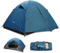 ShinHye Ultralight Backpacking Tent for Camping and Hiking