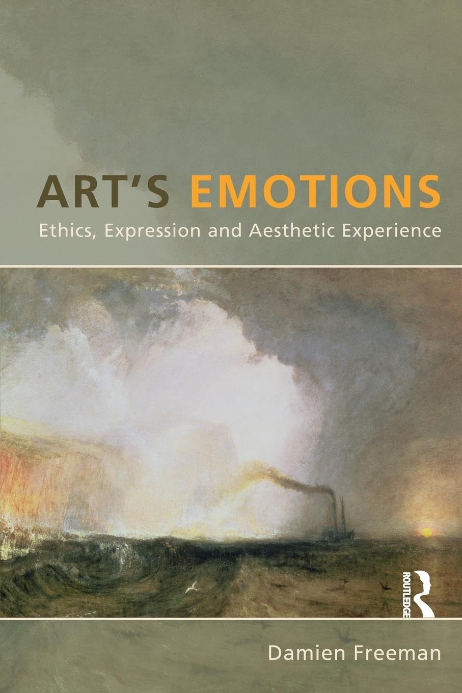 Art's Emotions: A Captivating Journey Through Color and Form