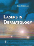 Lasers in Dermatology - Comprehensive Clinical Textbook