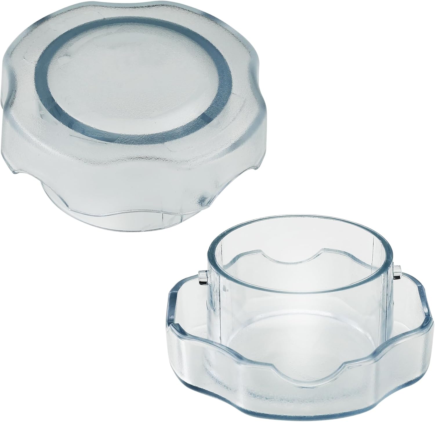 Vitamix 64oz Lid Plug 2-Pack: Pro 750 Series Ready