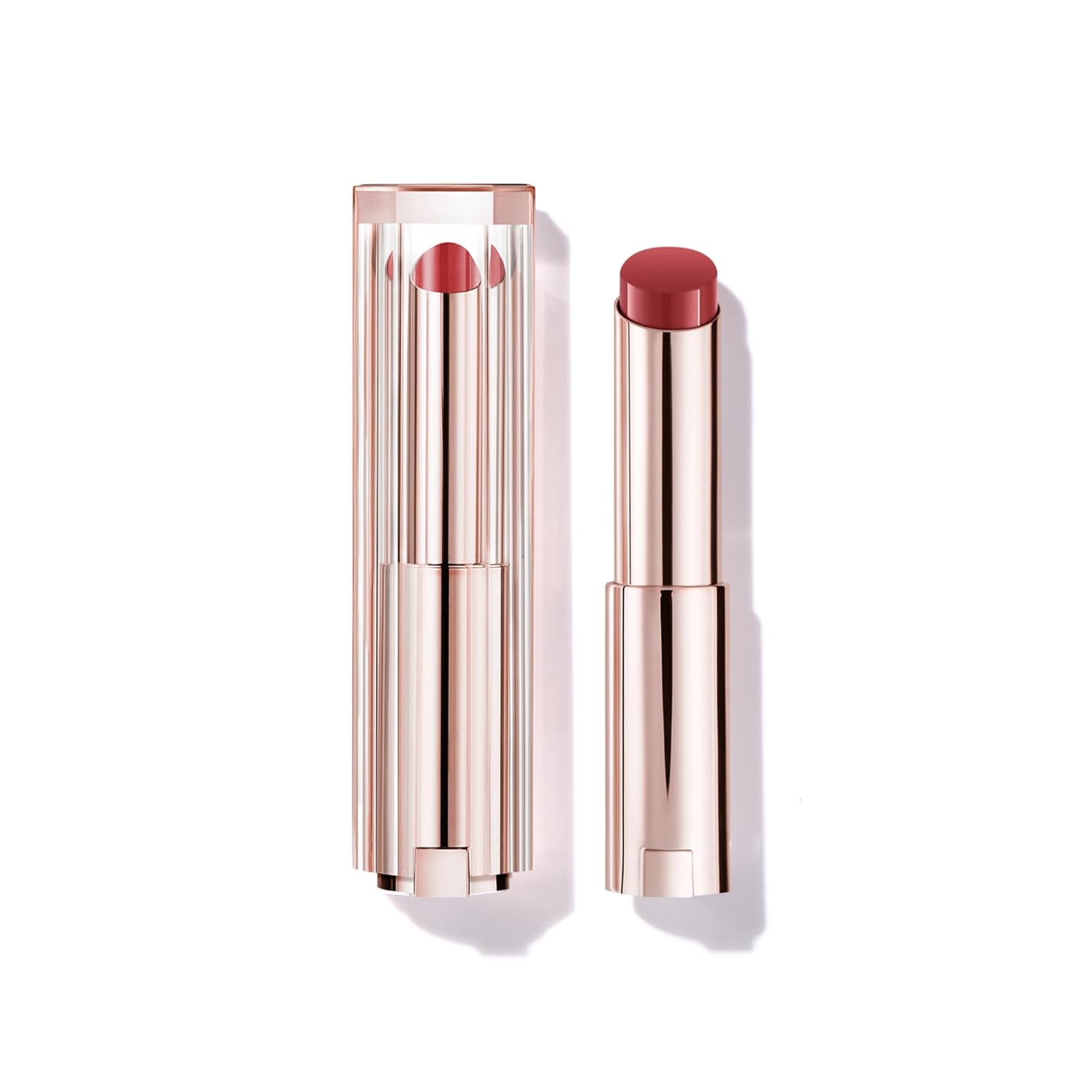 Lancome Lip Idole Squalane 12 Butterglow Hydrating Lip Balm Review
