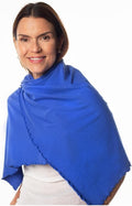 Savannah Sun Blanket UPF 50+ - Lightweight Sun Protection