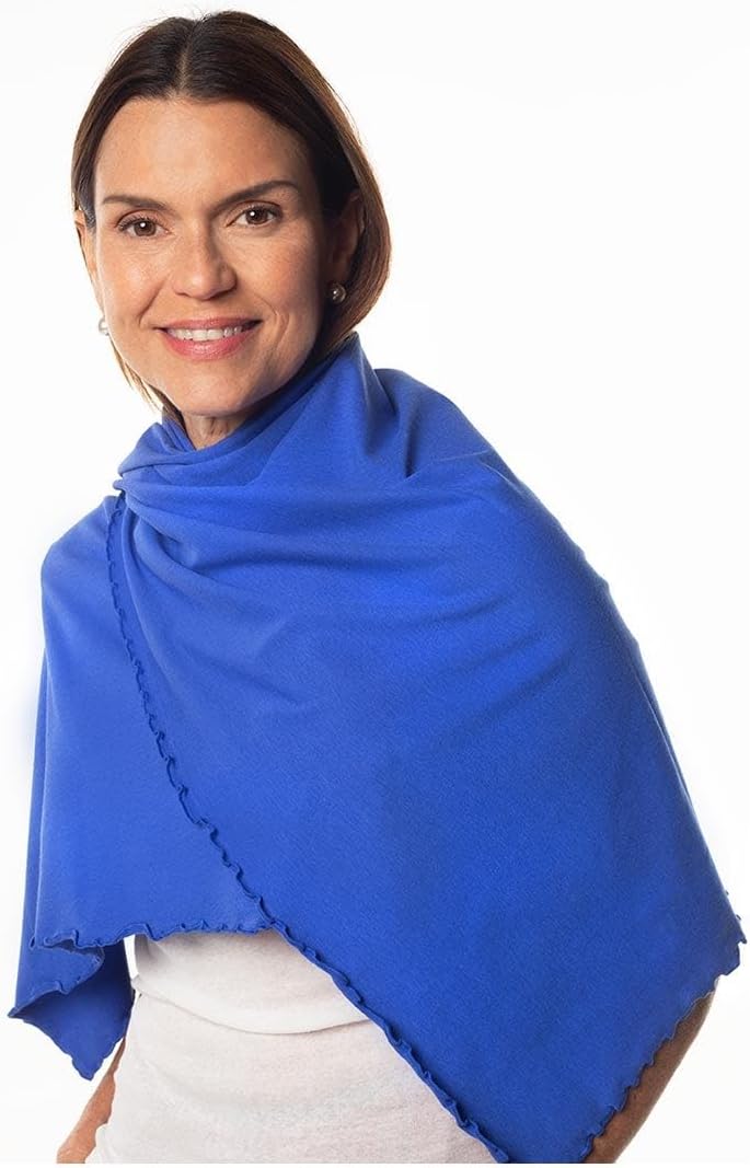 Coolibar UPF 50+ Savannah Sun Blanket - Ultimate Sun Protection
