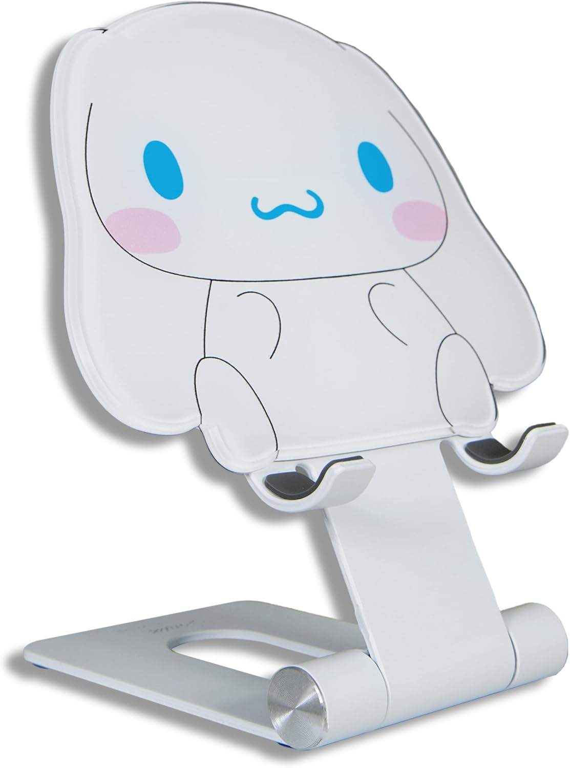 Sonix x Sanrio Cinnamoroll Adjustable Phone Stand for Desk