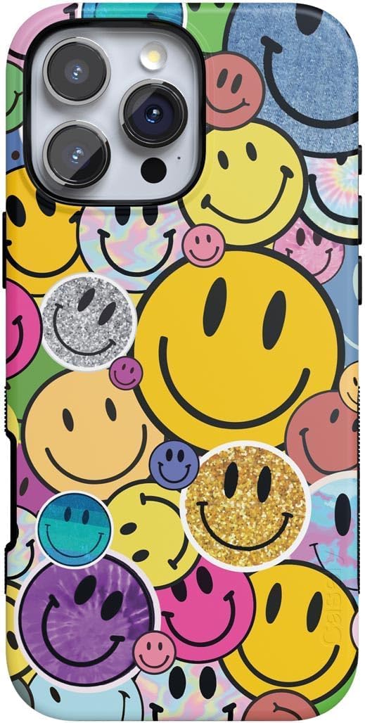 Casely iPhone 16 Pro Max Case - Bold Protection & Style