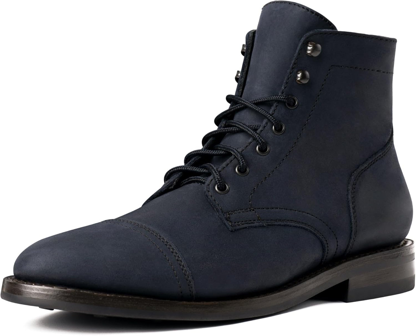 Thursday Boot Company Captain Men's Lace-up Boot for Every Occasion