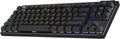 Logitech G PRO X TKL LIGHTSPEED Wireless Gaming Keyboard - Tournament
