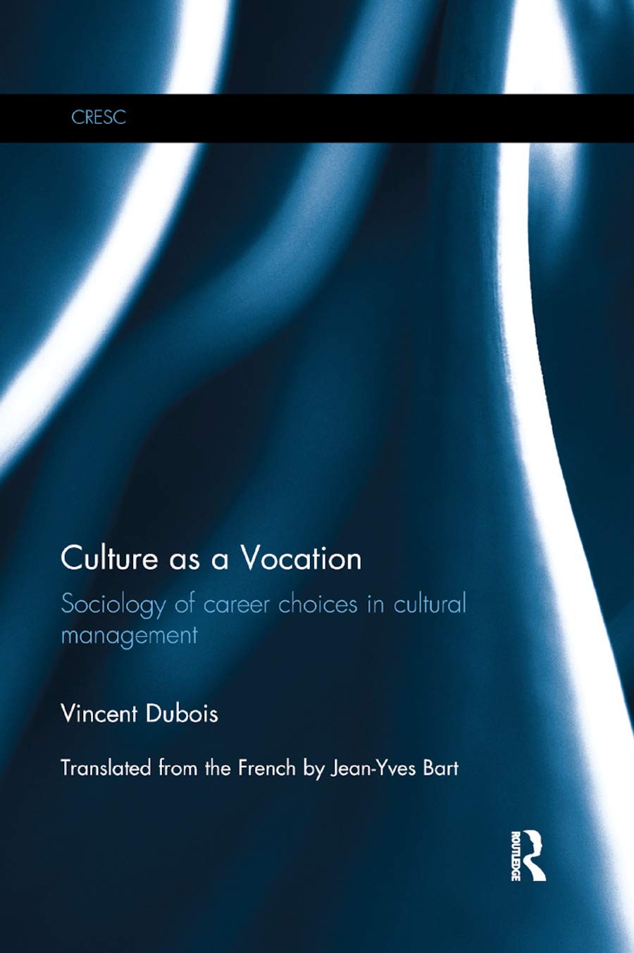Sociology of Career Choices in Cultural Management for Vocation