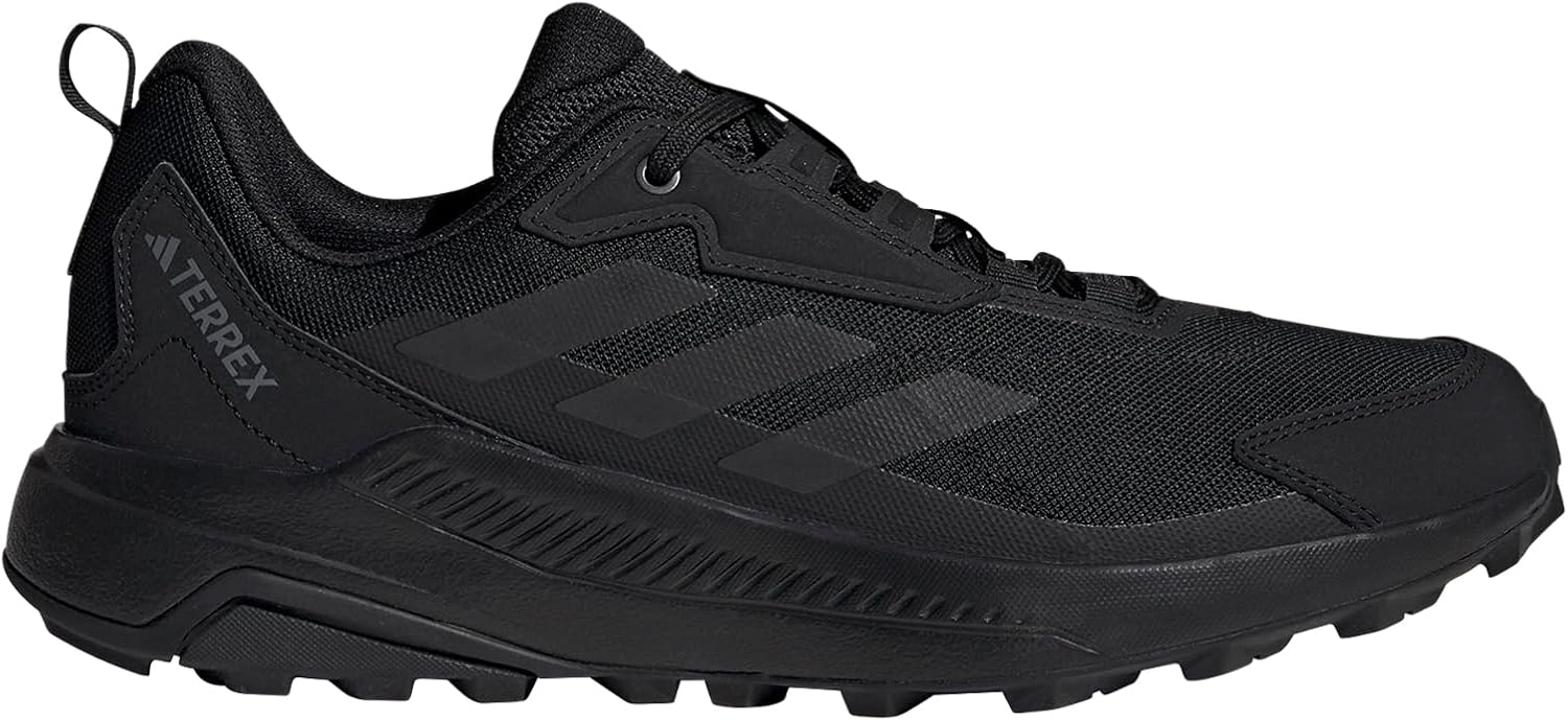 adidas Terrex Anylander: Versatile Hiking Sneaker