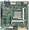 Supermicro X10SBA-L-B Mini-ITX Motherboard & CPU Combo Review