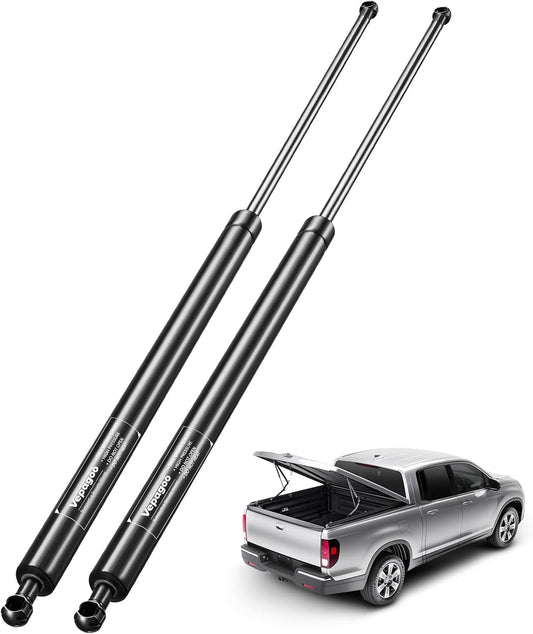 Vepagoo 36 inch Gas Struts for Heavy Duty Lid Support System