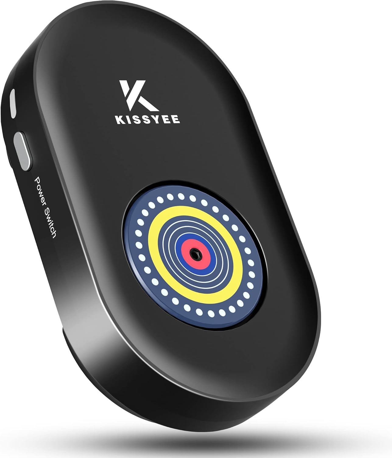 KissYee Mouse Jiggler - Prevent Inactivity