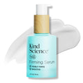 Firming Face Serum for Women - Bakuchiol Hyaluronic Peptides