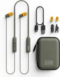 Elgin Discord Gen 3 Bluetooth Earplug Earbuds - OSHA-Compliant 31dB