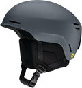 Smith Method Helmet Adult Snowsports Helmet - Lightweight MIPS Helmets