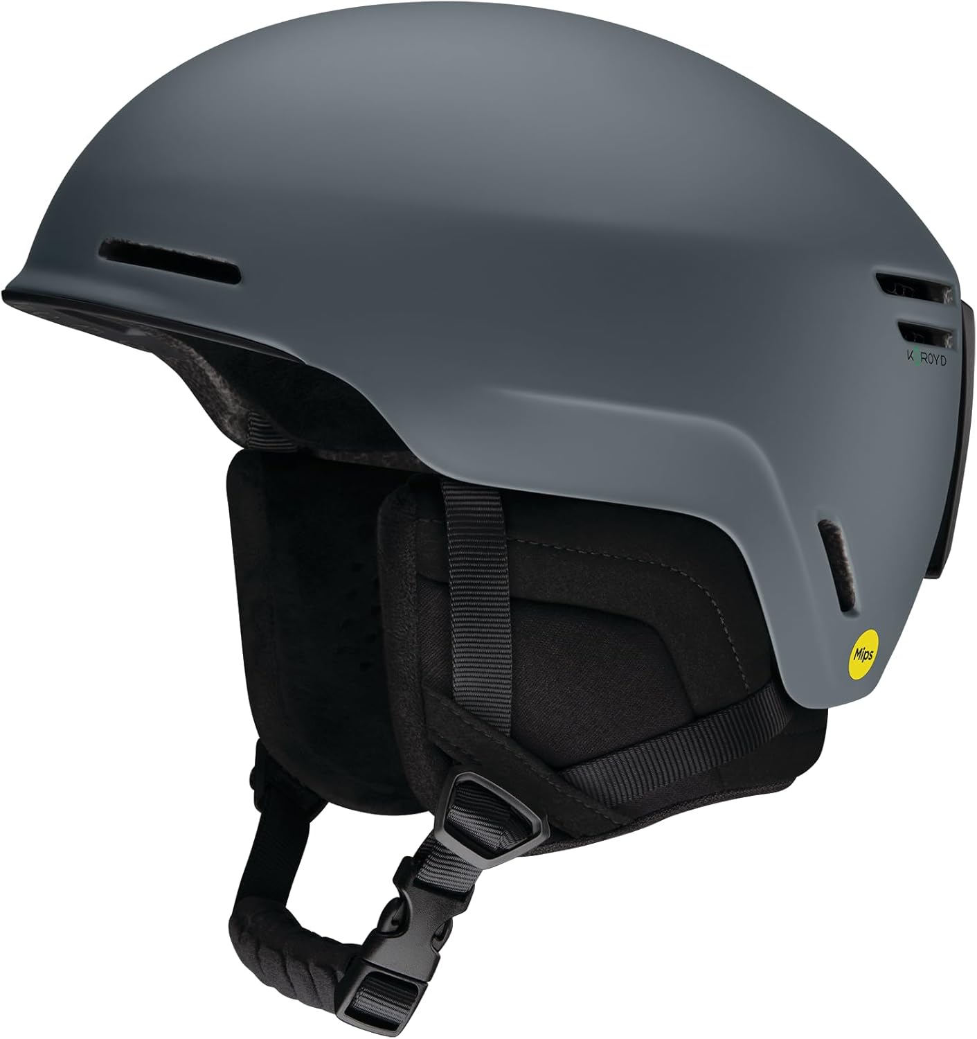 Smith Method Helmet for Snowsports with MIPS Technology