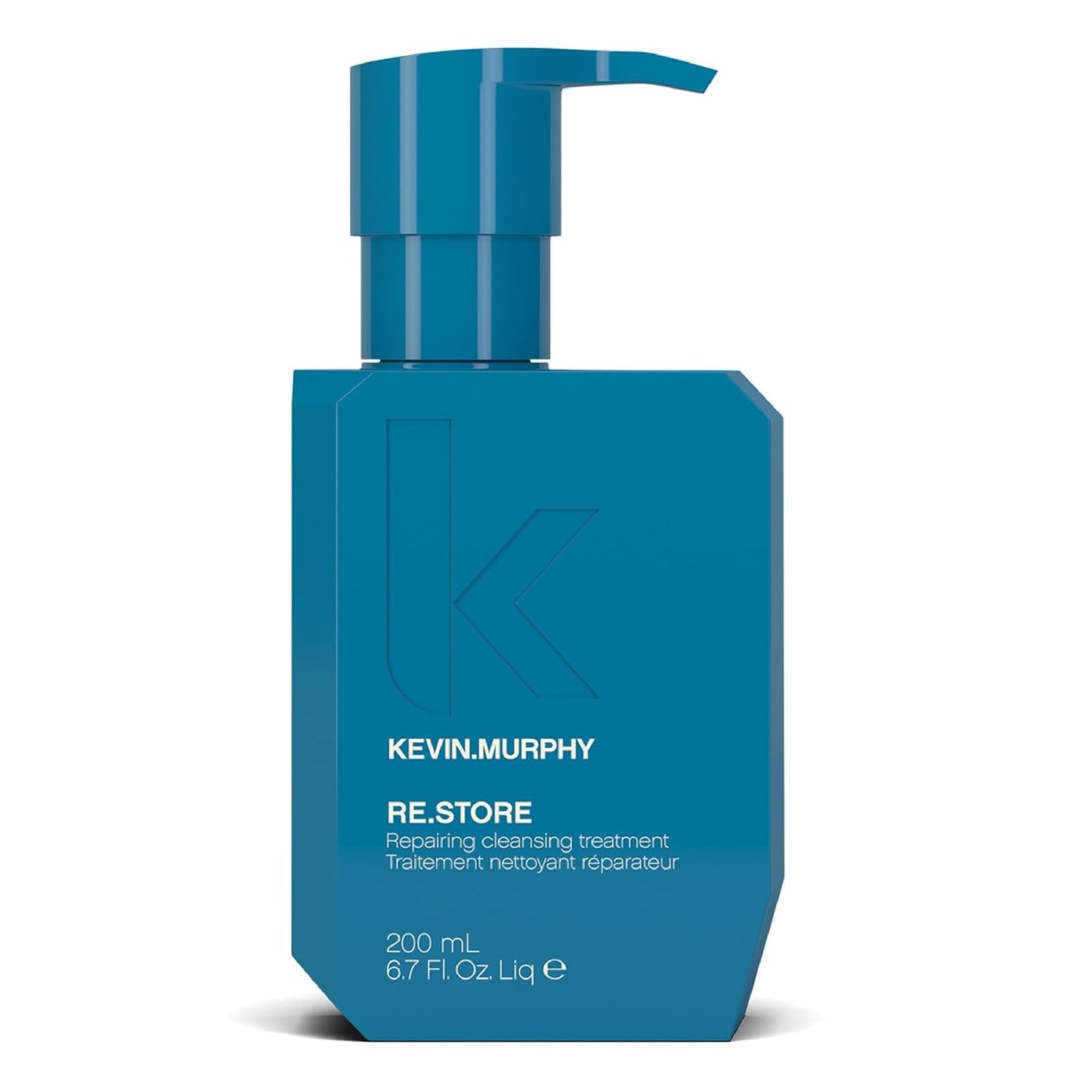 RE.STORE Cleansing Treatment for Dry, Damaged Hair Repair