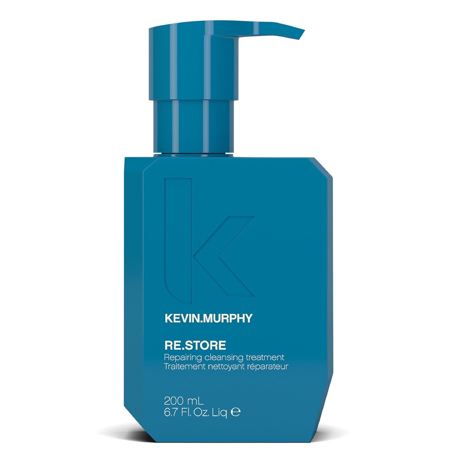RE.STORE Cleansing Treatment for Dry, Damaged Hair Repair