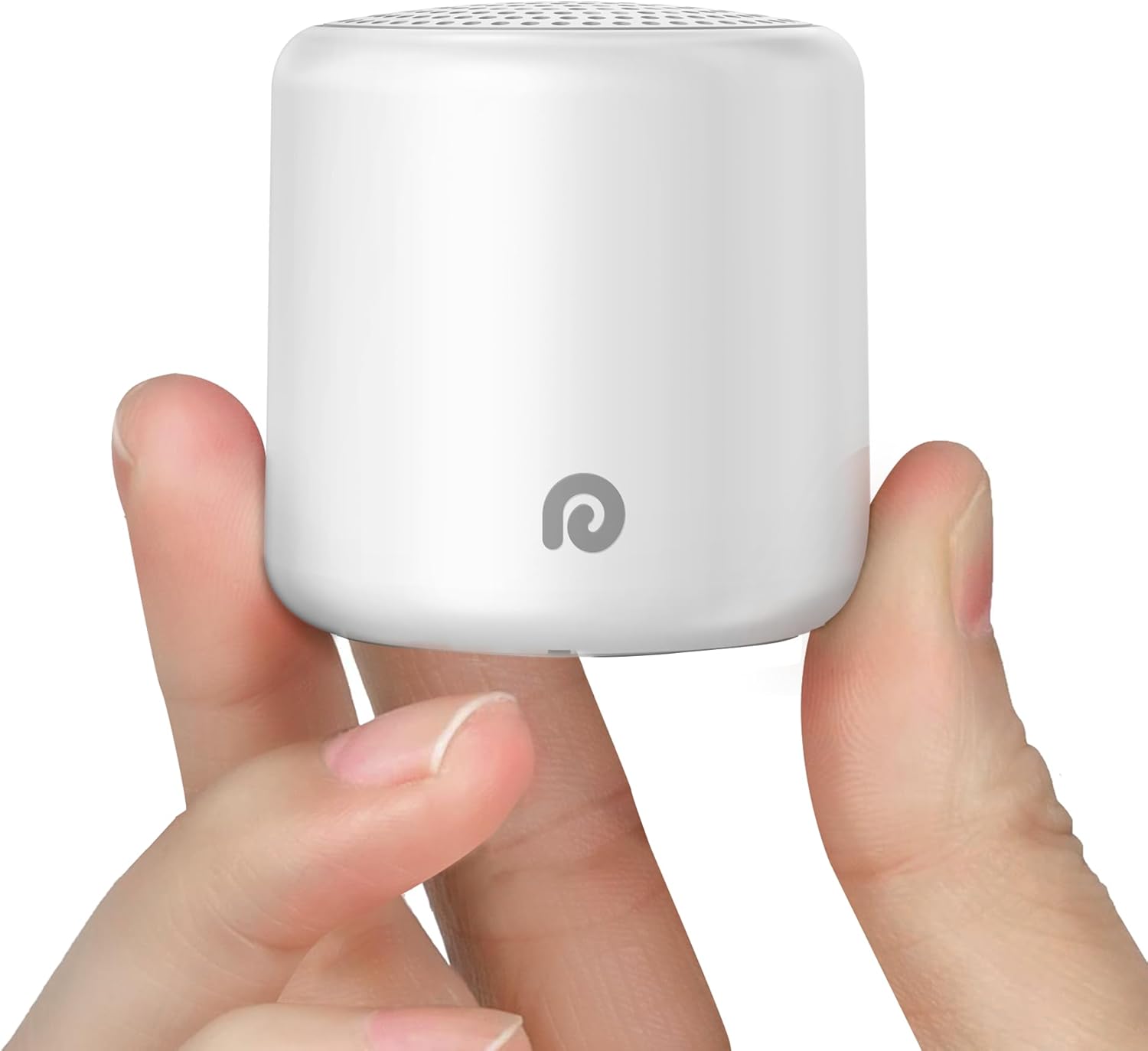 Dreamegg Mini White Noise Machine - Portable Sleep Solution