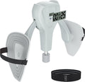 Thigh-Master 3rd Gen Adjustable 0-100 lbs Thigh Exerciser - Durable