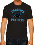 Carolina Panthers Adult Gameday T-Shirt - Comfortable Fan Tee