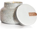 Capri Blue Pumpkin Dulce Mercury Jar Candle - Fall Scented
