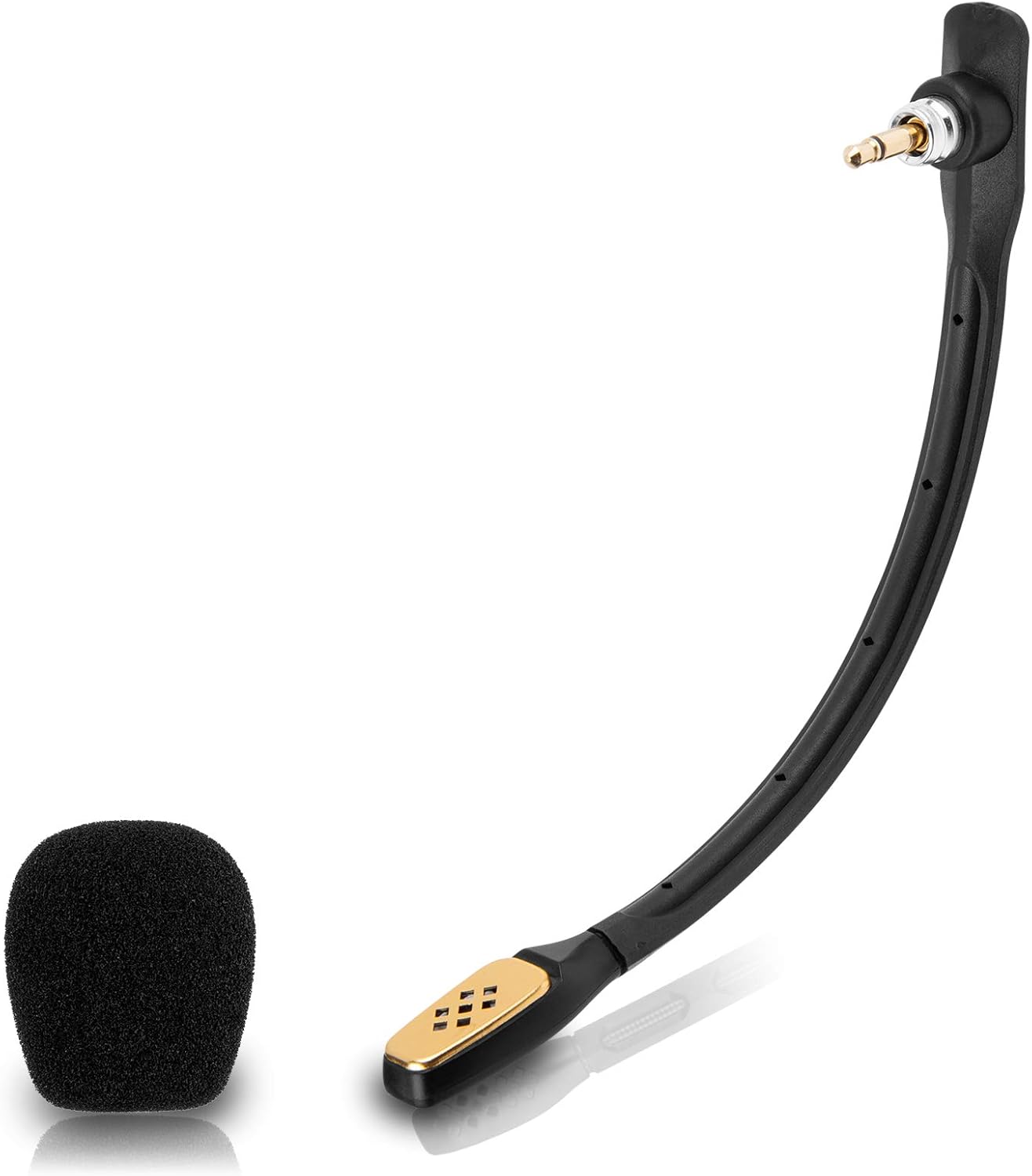 Enhance Gaming Audio | weishan A40 Mic Replacement