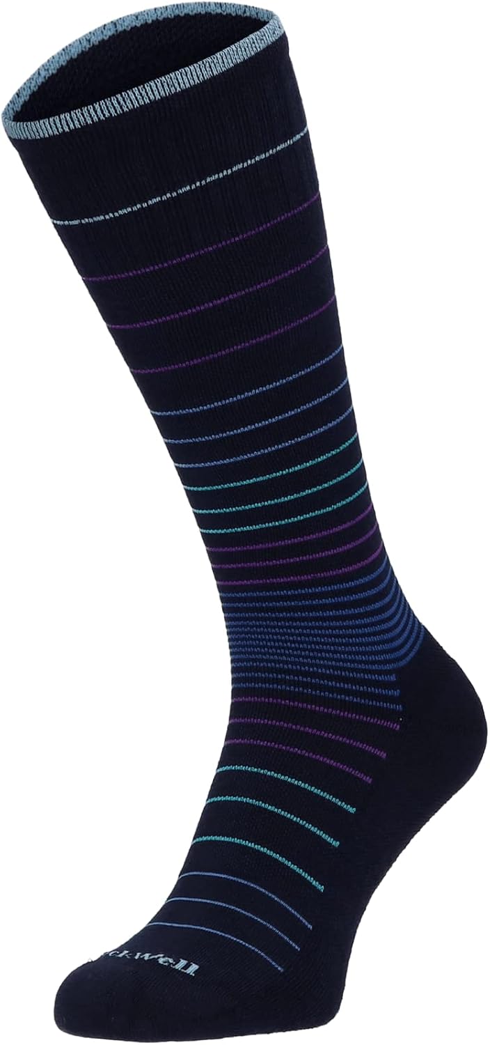 Sockwell Women's Circulator Compression Sock for Comfort