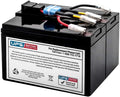 APC SMT750 Smart-UPS 750VA LCD Replacement Battery Pack - Hot