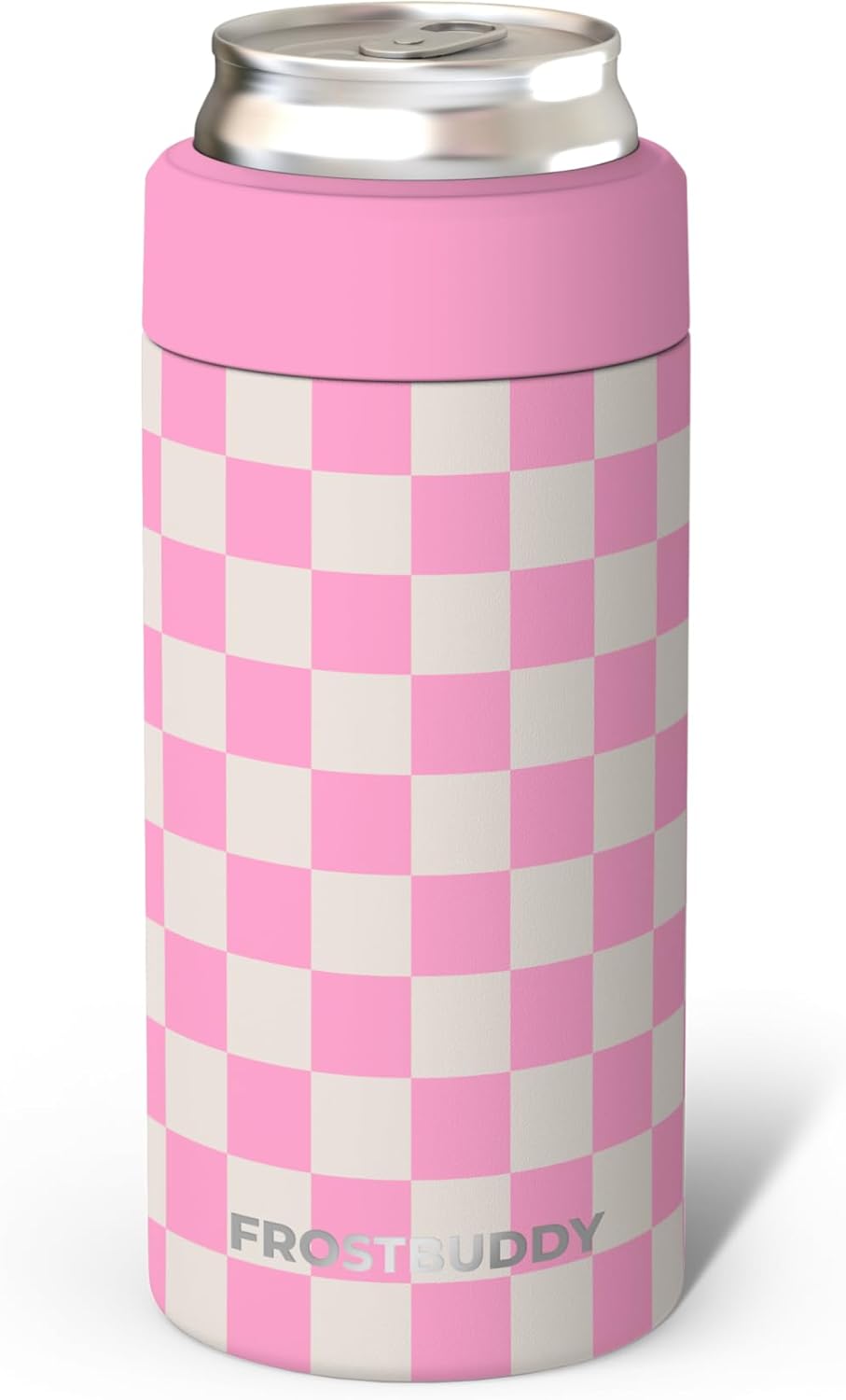 Frost Buddy Universal Mini Can Cooler for Slim & Mini Cans