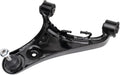Front Right Upper Control Arm for 2010-2016 Land Rover LR4 - Direct