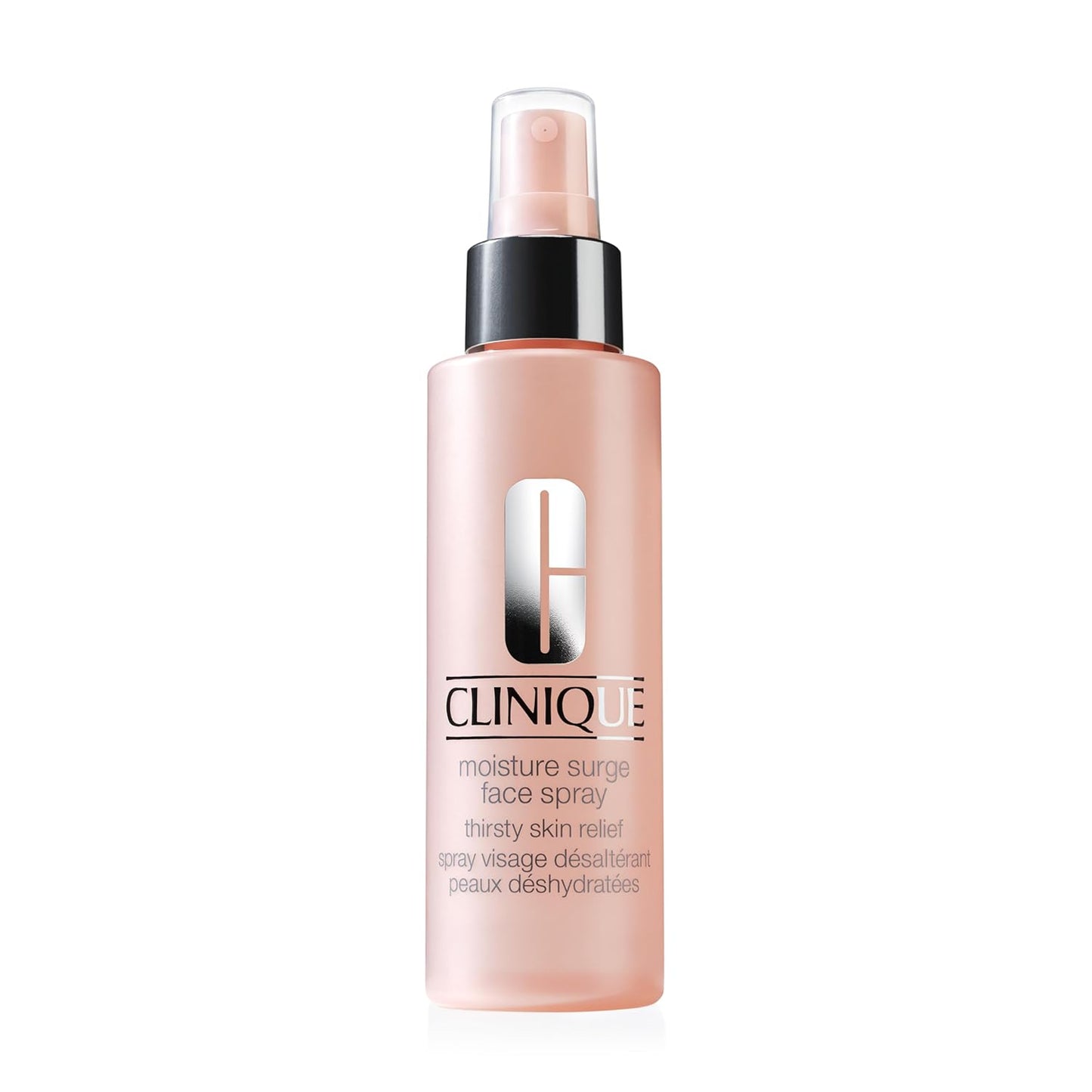 Clinique Moisture Surge Oil Free Face Spray for Hydration