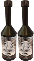 New BG 44K Platinum Fuel Additive 2 Bottles - Restores Engine