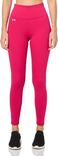 Under Armour Women's Motion Leggings - Comfortable Everyday Stretch